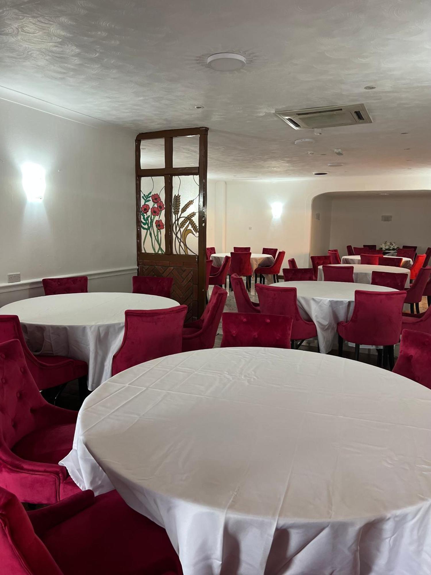 Oyo Stay Inn Express, Cambridge Papworth Everard Exterior foto