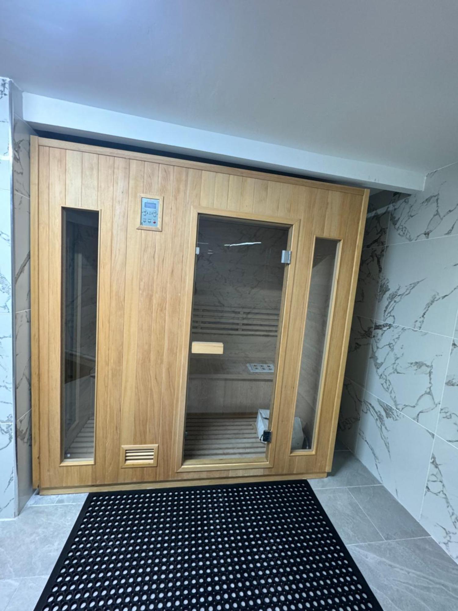Oyo Stay Inn Express, Cambridge Papworth Everard Exterior foto