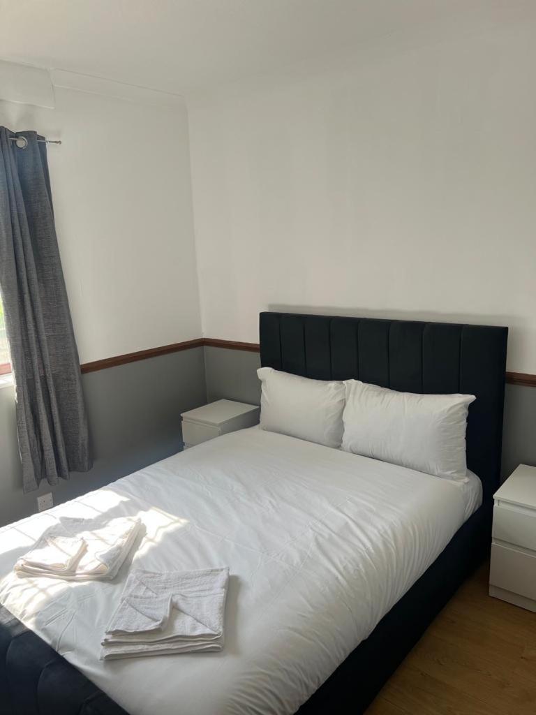 Oyo Stay Inn Express, Cambridge Papworth Everard Exterior foto